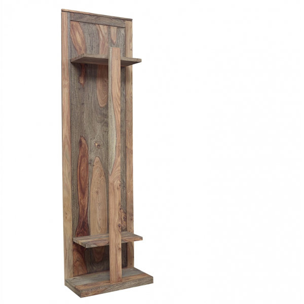 Massivmoebel24 Garderobe Nature | Wayfair.de